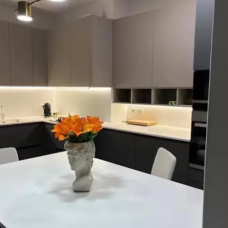 The Desdemona Apartment Pordenone
