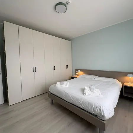 Apartment The Desdemona *