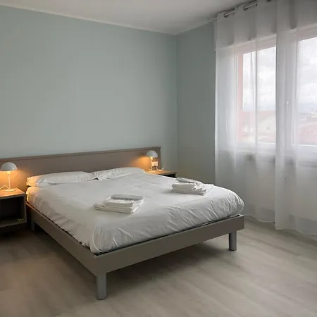 Apartment The Desdemona